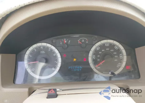 2008 Ford Escape Xlt from USA, damaged, VIN 1FMCU93108KC38534